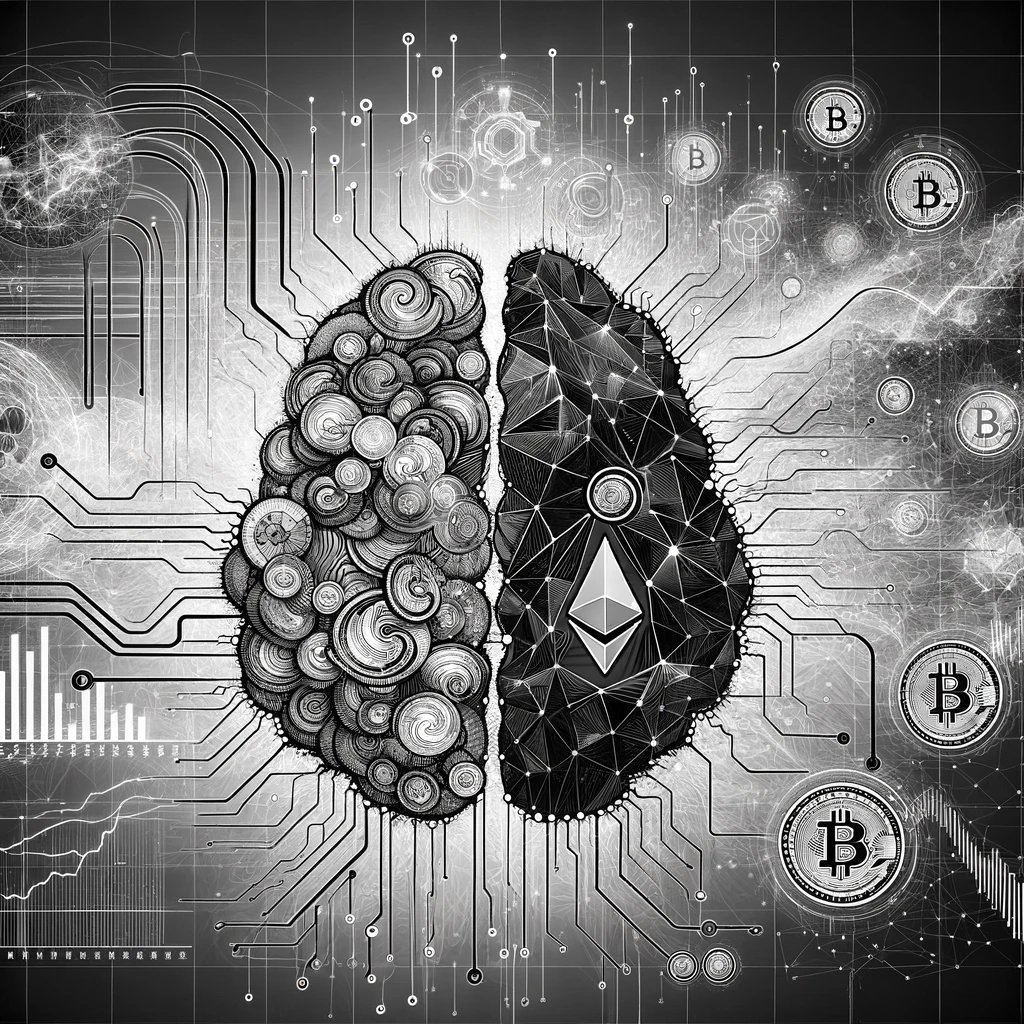 The Application of Generative AI in Cryptocurrency Market Signal Analysis for Trading Decisions