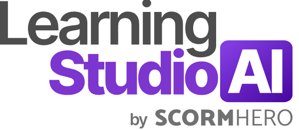 LearningStudioAI