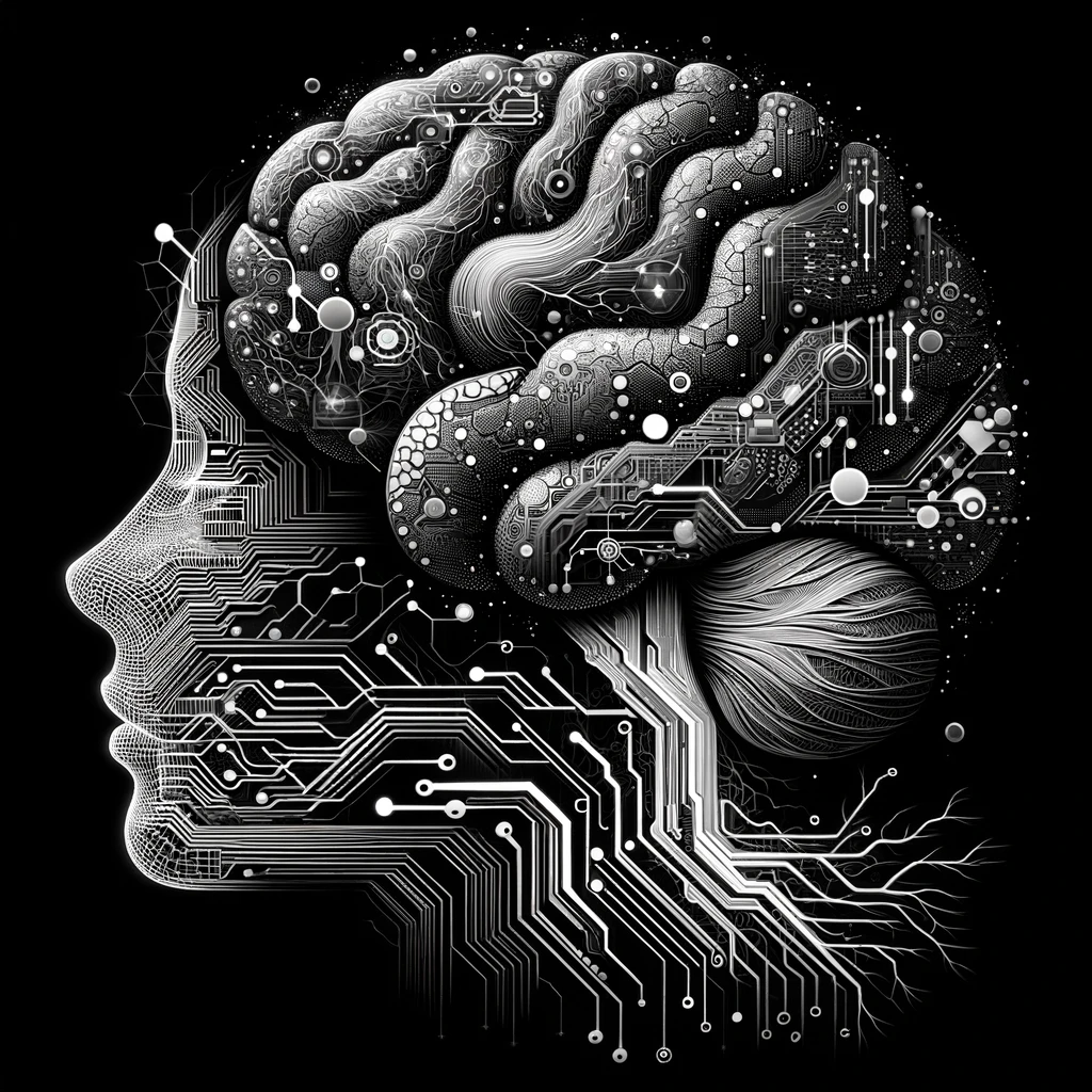 Exploring the Synergy Between Artificial Intelligence and Neuroscience