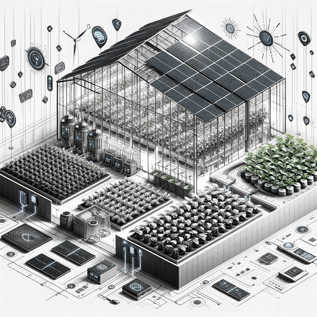 Smart Farming Technologies